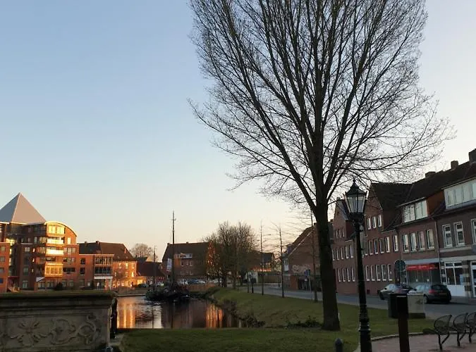 Piacere Emden