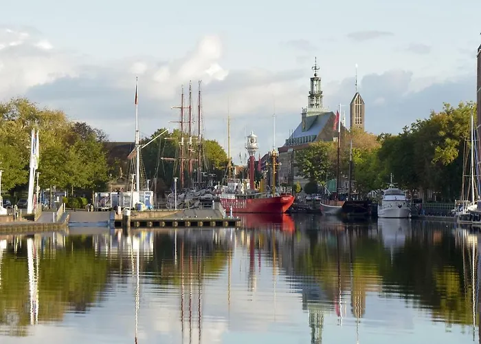 Piacere Emden