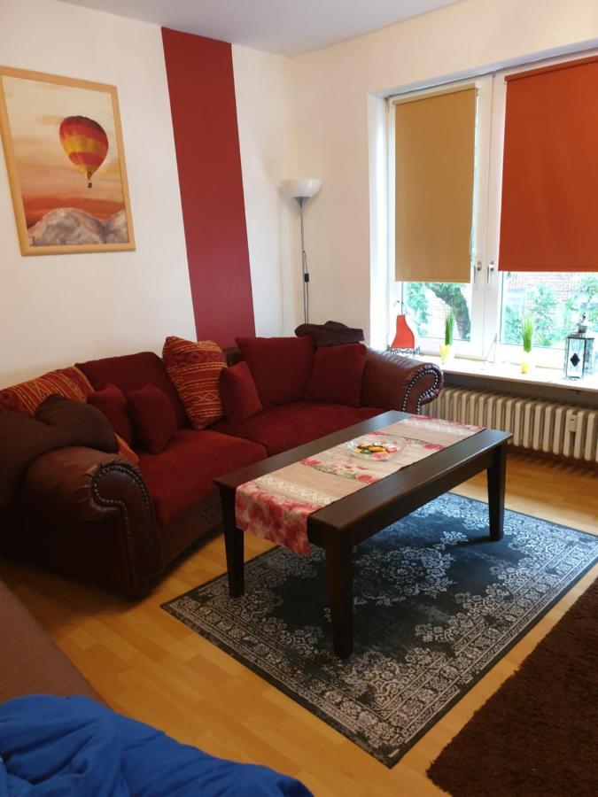 Apartment Piacere *