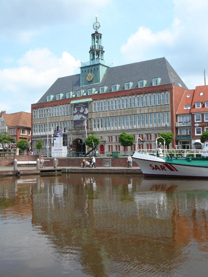 Apartment Piacere Emden