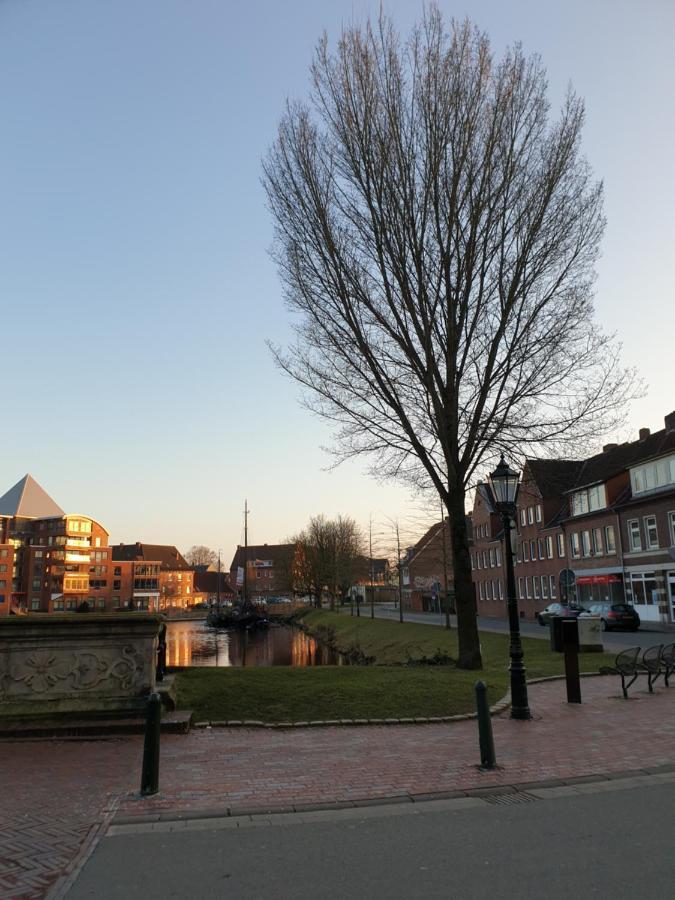 Apartment Piacere Emden