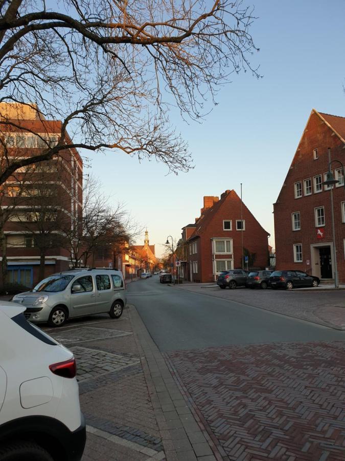 Apartment Piacere Emden