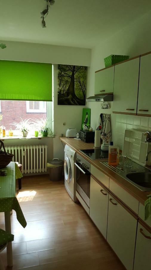 Apartment Piacere