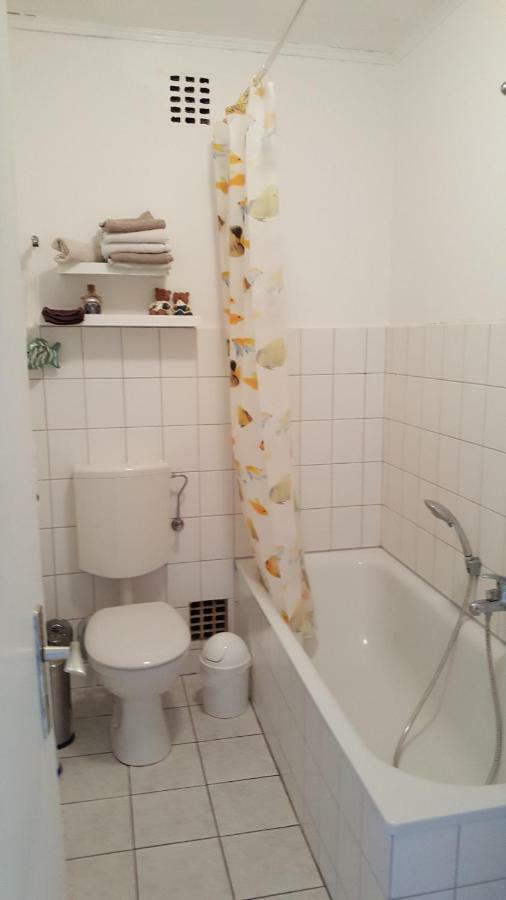 Piacere Apartment *
