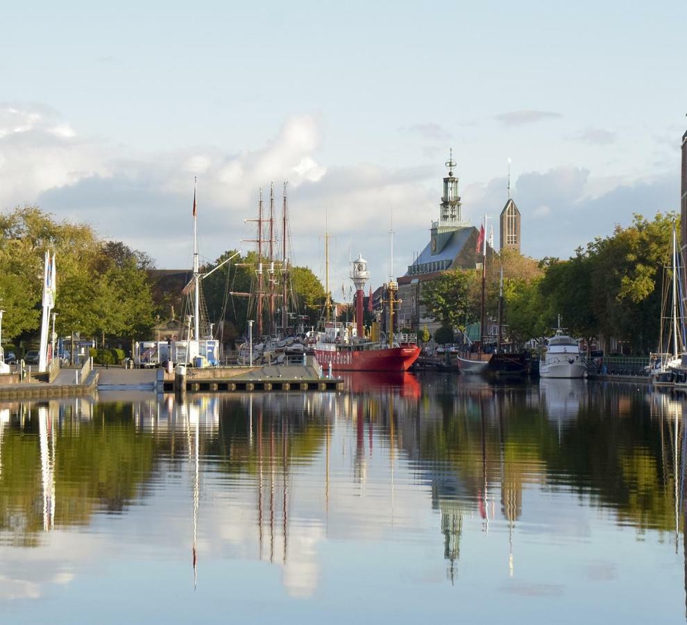Piacere * Emden