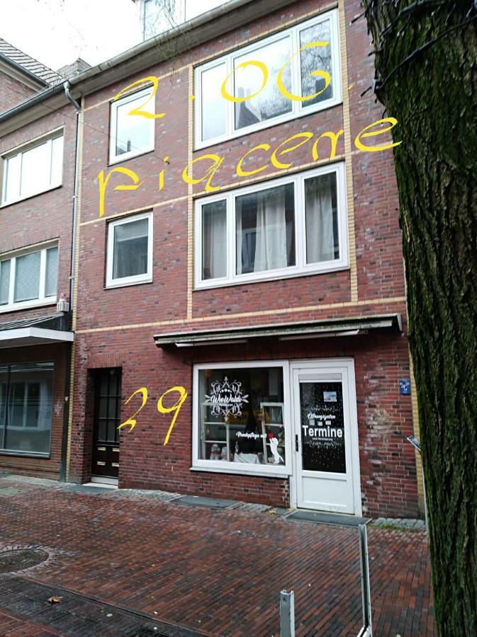 Apartment Piacere *